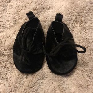Boutique Moccasins